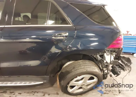 2018 Mercedes-Benz Gle 350 4Matic из США, поврежденный, VIN 4JGDA5HB5JB159874